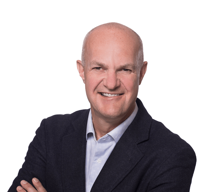 Martyn Webster