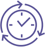 Clock icon