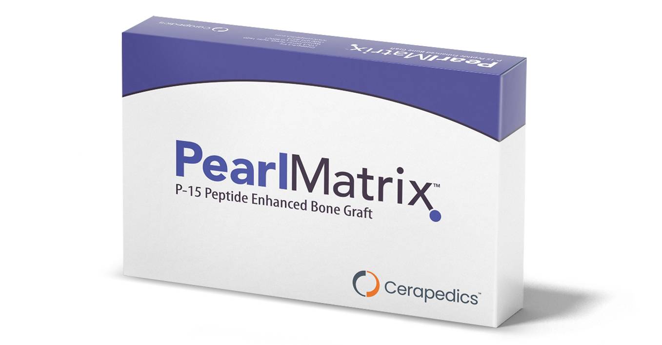 PearlMatrix medicine box