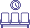 Chair icon