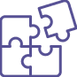 Puzzle icon